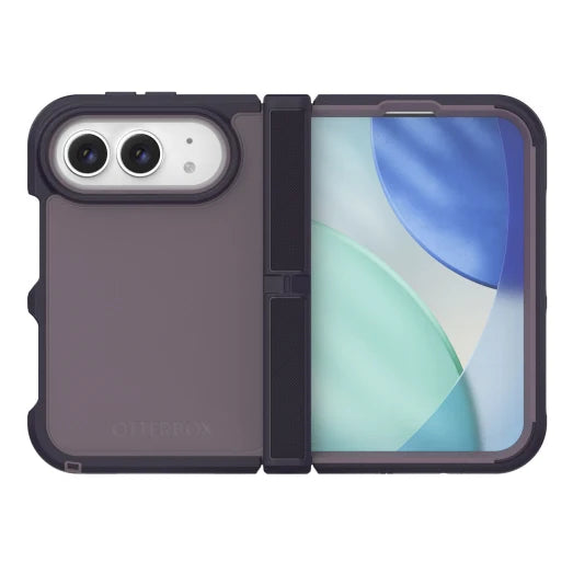 OtterBox Defender Pro XT MagSafe Case for Apple iPhone Duo - Adomania Purple