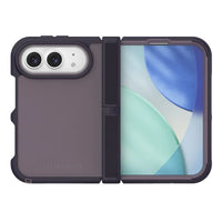 OtterBox Defender Pro XT MagSafe Case for Apple iPhone Duo - Adomania Purple