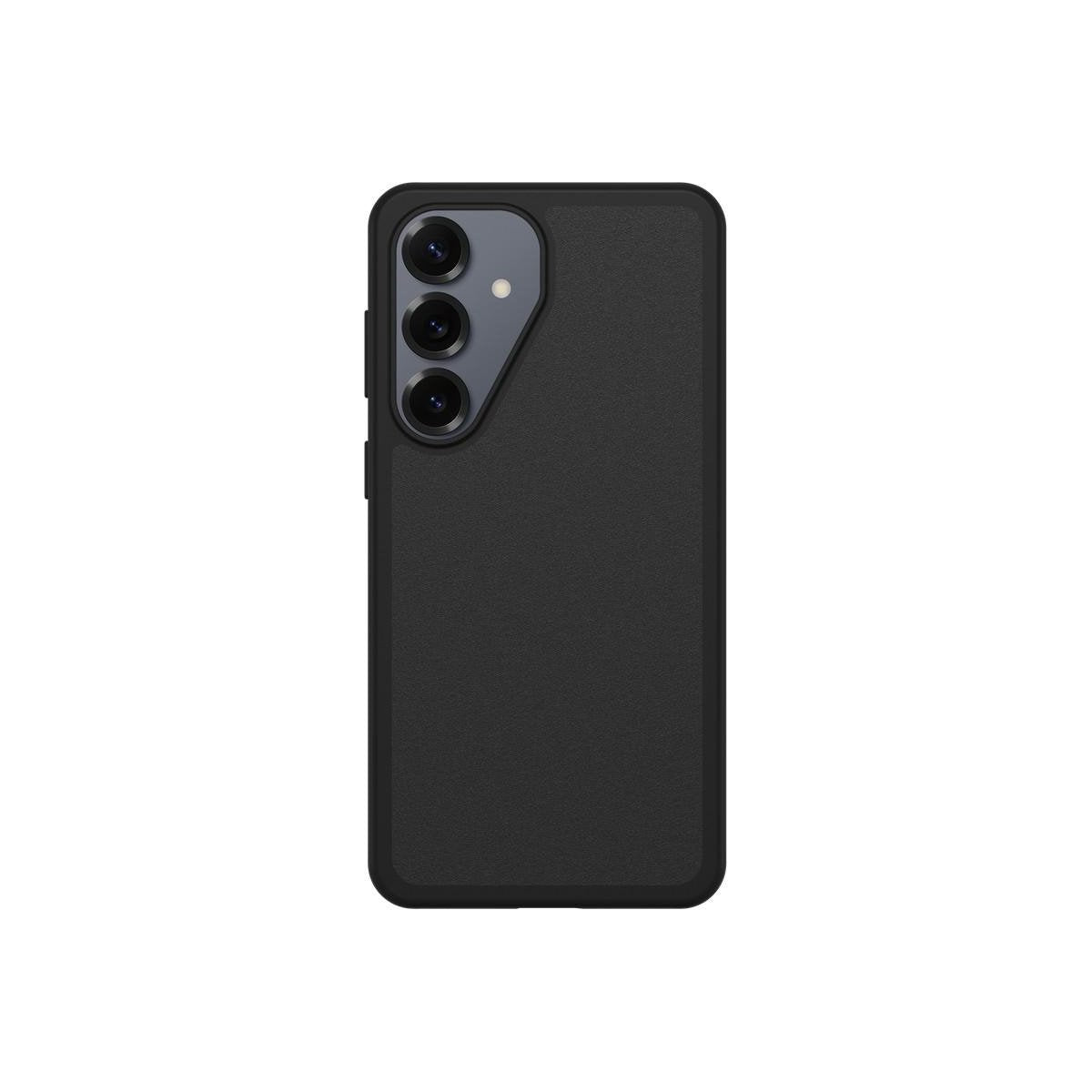 OtterBox React Case with Magnets Suits for Samsung Galaxy S26+ (S26 Plus) - Black