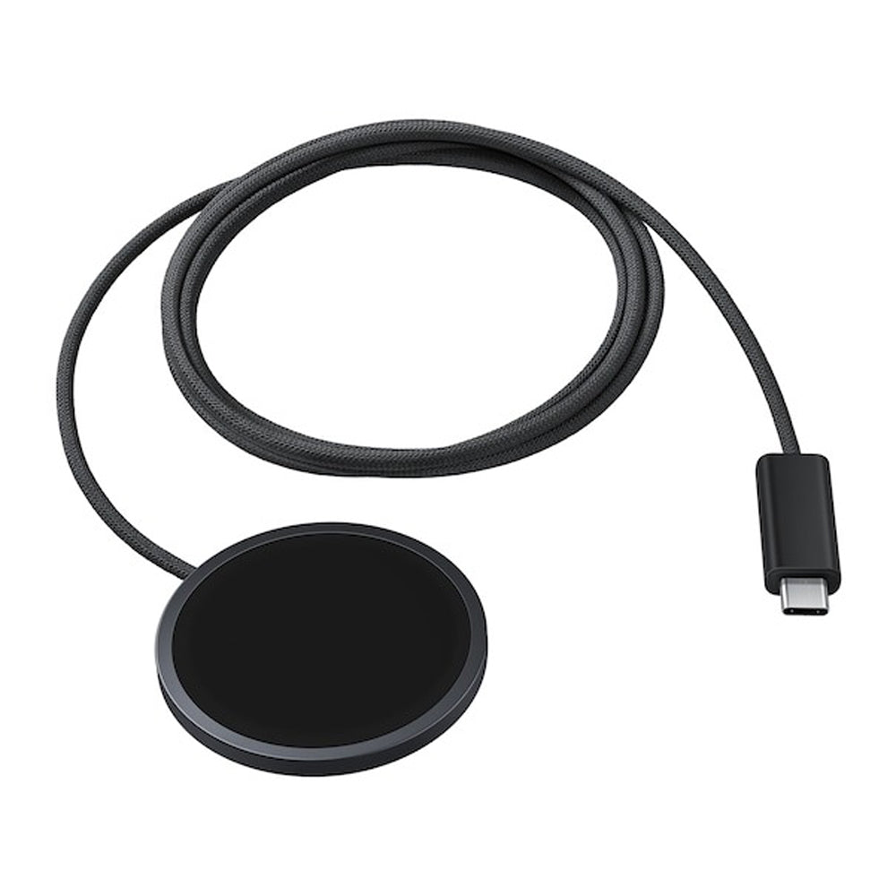 Samsung Qi2 25W Magnet Wireless Charger - Black