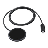 Thumbnail for Samsung Qi2 25W Magnet Wireless Charger - Black