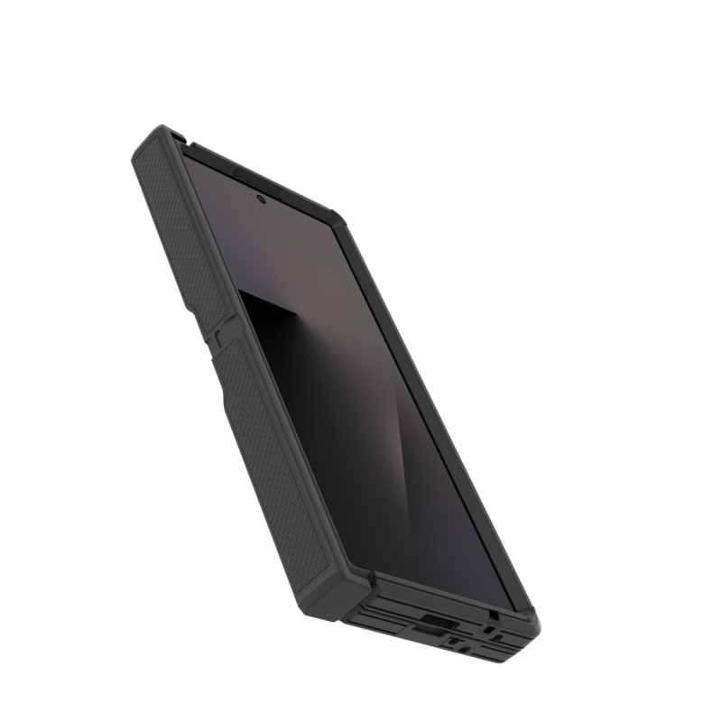 Otterbox Defender Pro XT Case with Magnets for Samsung Galaxy Z Fold8 Ultra - Black