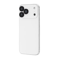Thumbnail for Case-Mate Aluminium Ring Lens Protector for iPhone 17 Pro / 17 Pro Max - Black