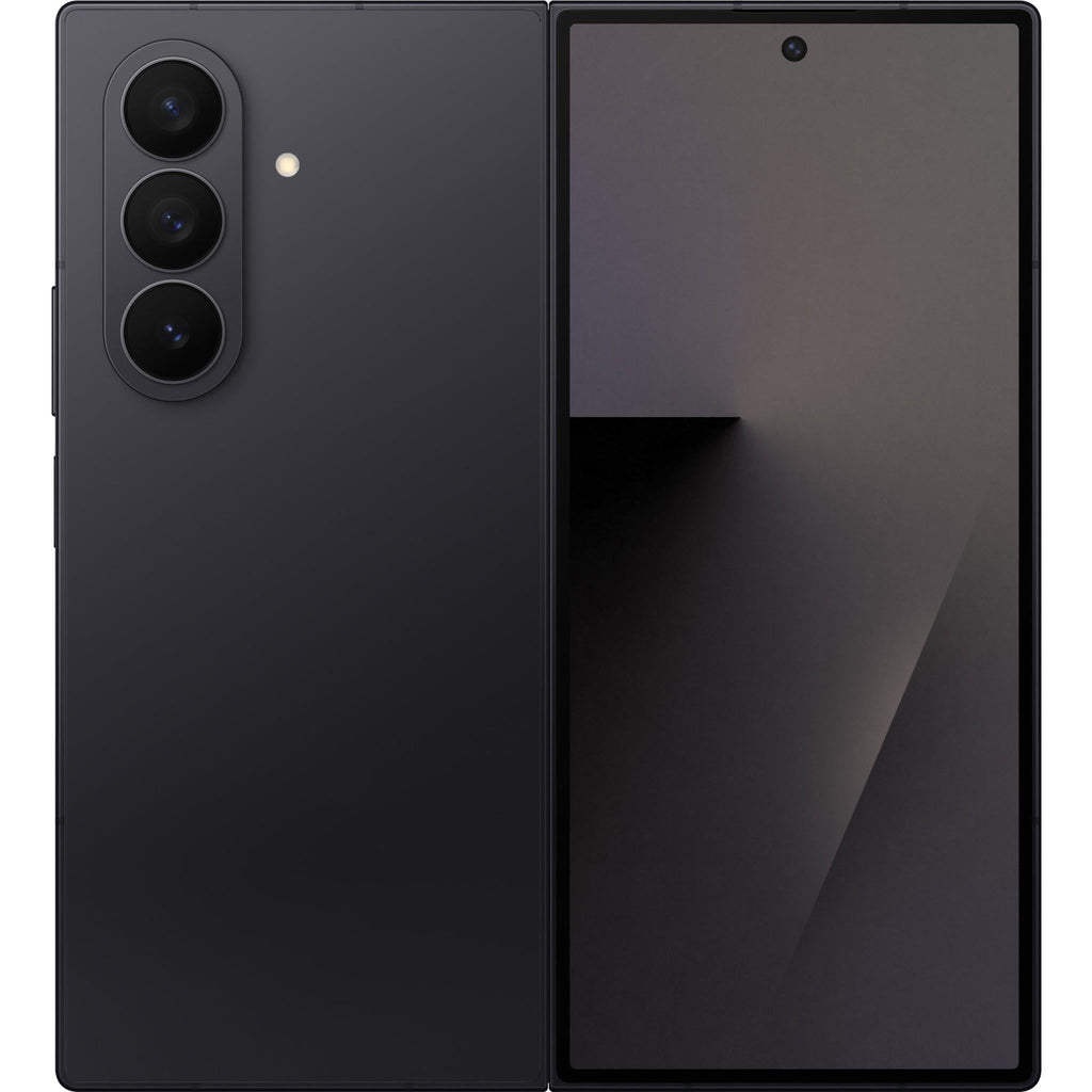 Samsung Galaxy Z Fold7 5G 512GB/ 12GB - Jet Black