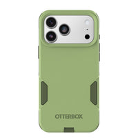 OtterBox Commuter Case with Camera Control for iPhone 18 Pro Max, 17 Pro Max - Green