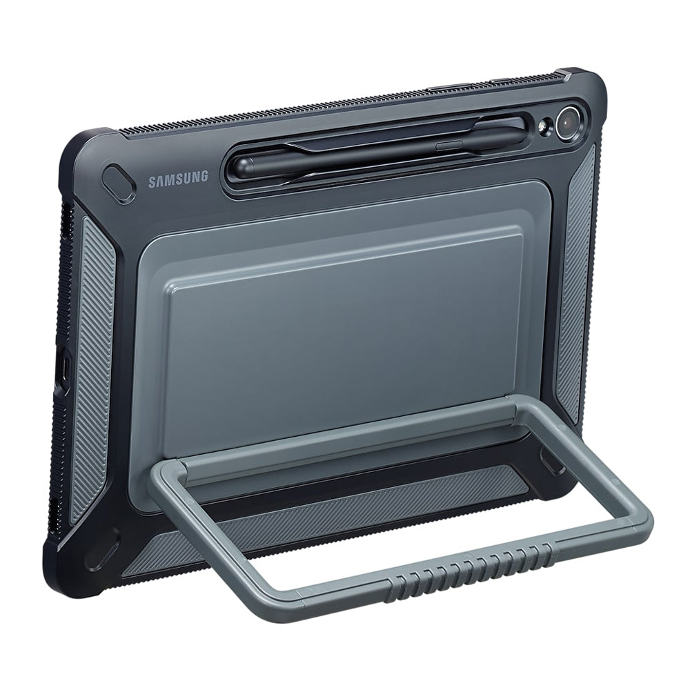 Samsung Outdoor Cover for Galaxy Tab S9 / S9FE / S10FE - Black