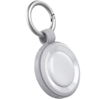 Thumbnail for OtterBox Rugged Tracker Case for AirTag - Icecap