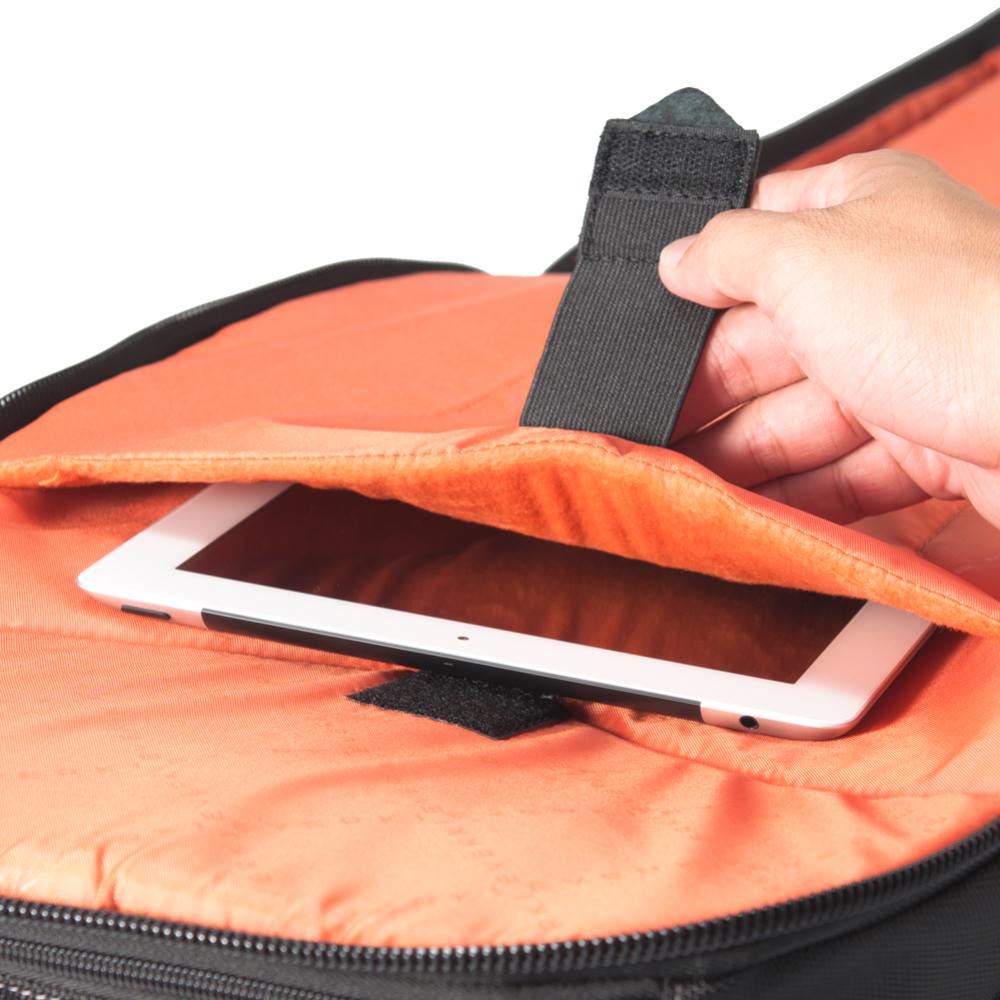Everki 13" To 17.3" Atlas Checkpoint Friendly Backpack