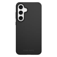 Thumbnail for Case-Mate Tough Clear Case For Samsung Galaxy S24FE - Black