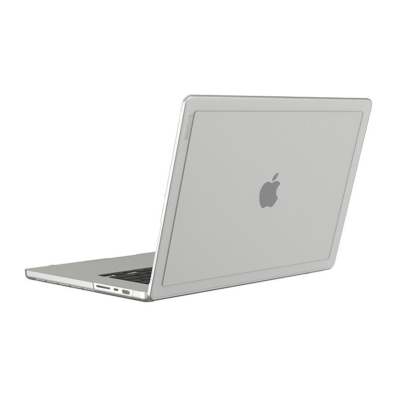Incase Edge Hardshell Case for MacBook Pro 16-inch - Clear