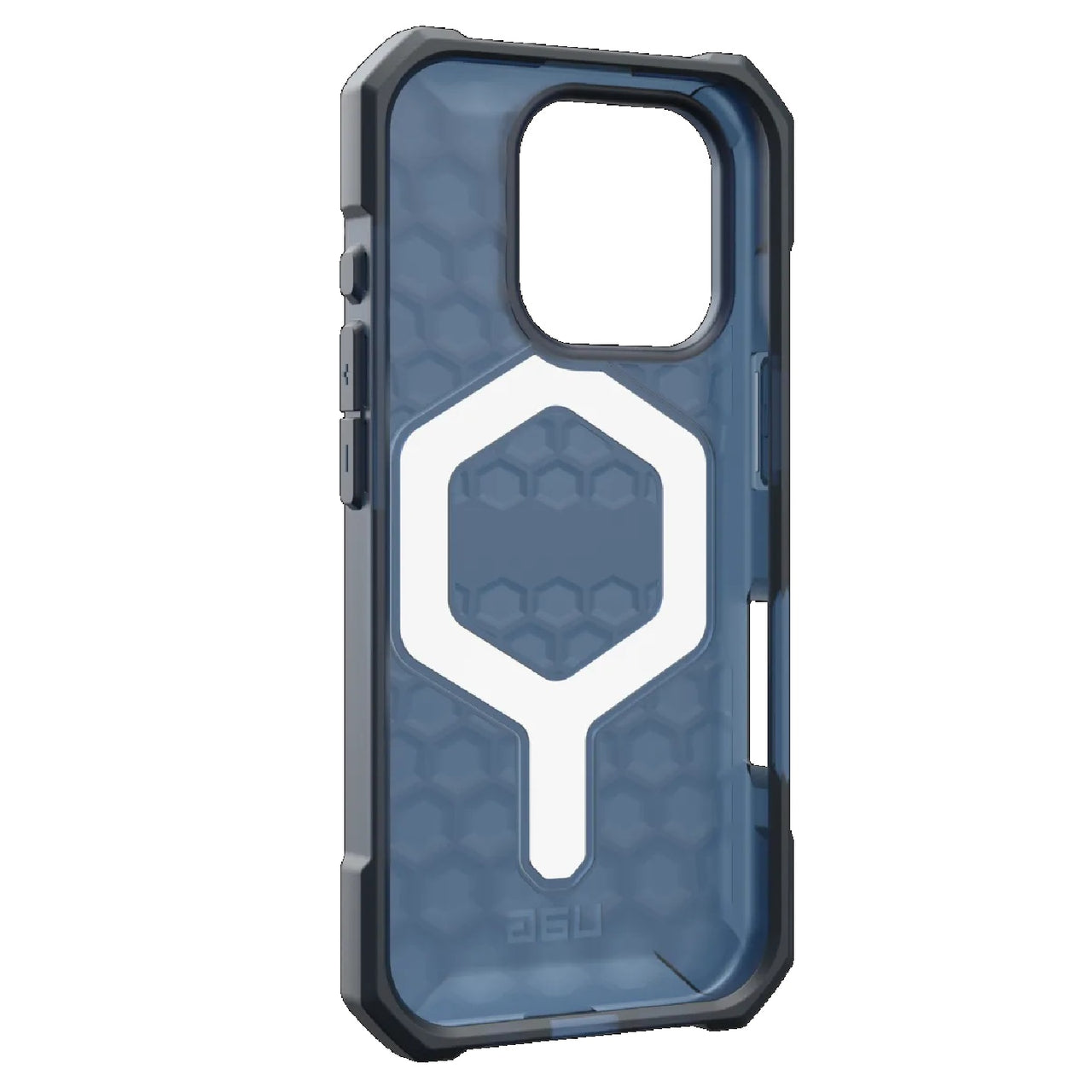 UAG Essential Armor MagSafe Rugged Case for iPhone 16 Pro Max (6.9") - Cloud Blue