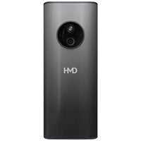 Thumbnail for HMD 110 4G 128MB Dual Sim - Titanium