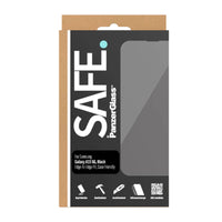 Thumbnail for PanzerGlass Edge to Edge Screen Protector for Samsung Galaxy A33 5G - Black