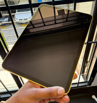 REFURBISHED Apple 10.9 inch iPad - WiFi 64GB - Yellow