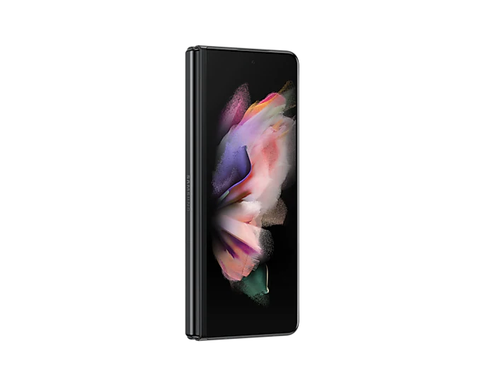 Samsung Galaxy Z Fold3 5G 256GB - Phantom Black