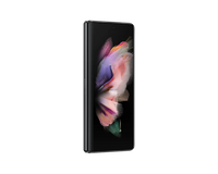 Thumbnail for Samsung Galaxy Z Fold3 5G 256GB - Phantom Black