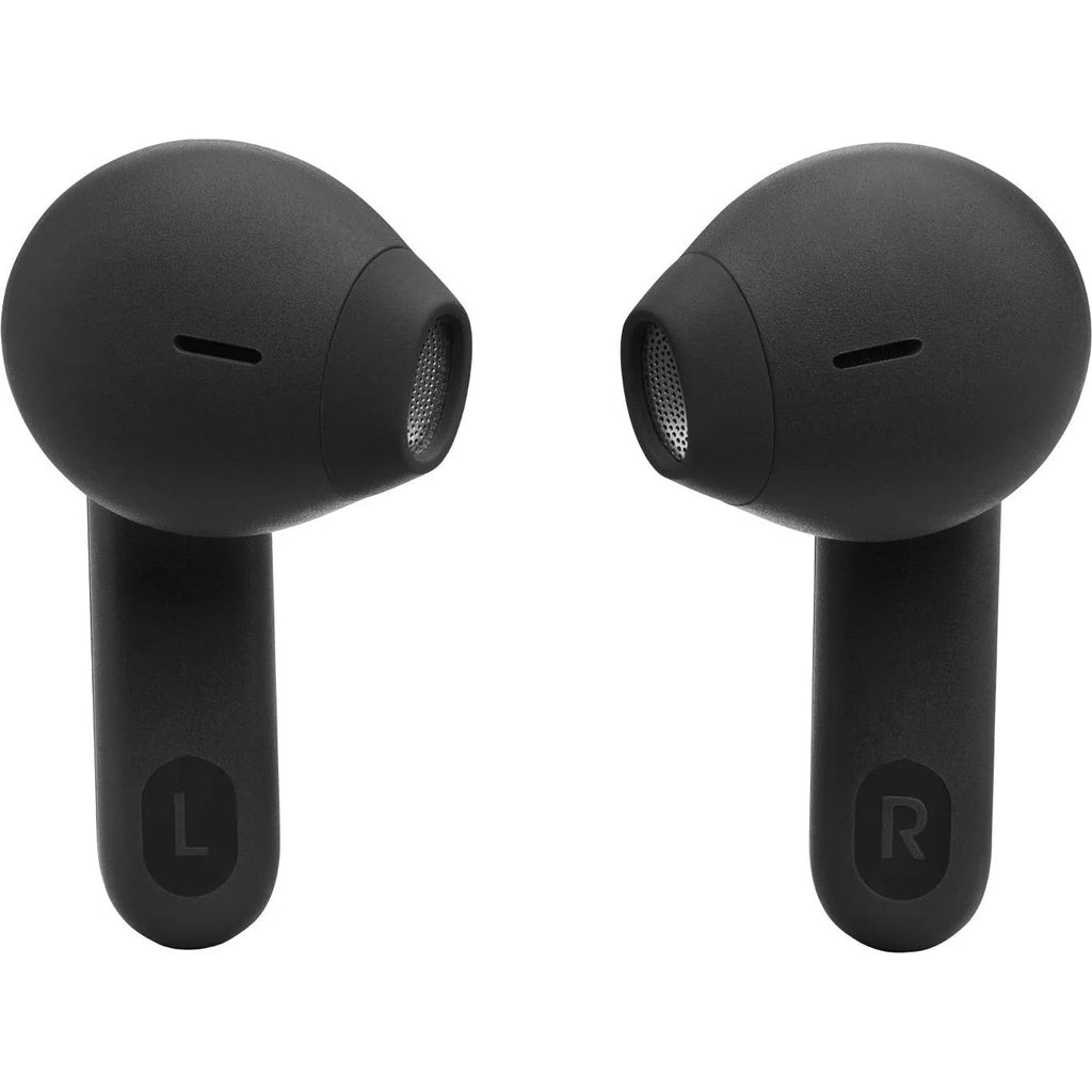 JBL Tune Flex TWS Noise Cancelling In-Ear Headphones - Black