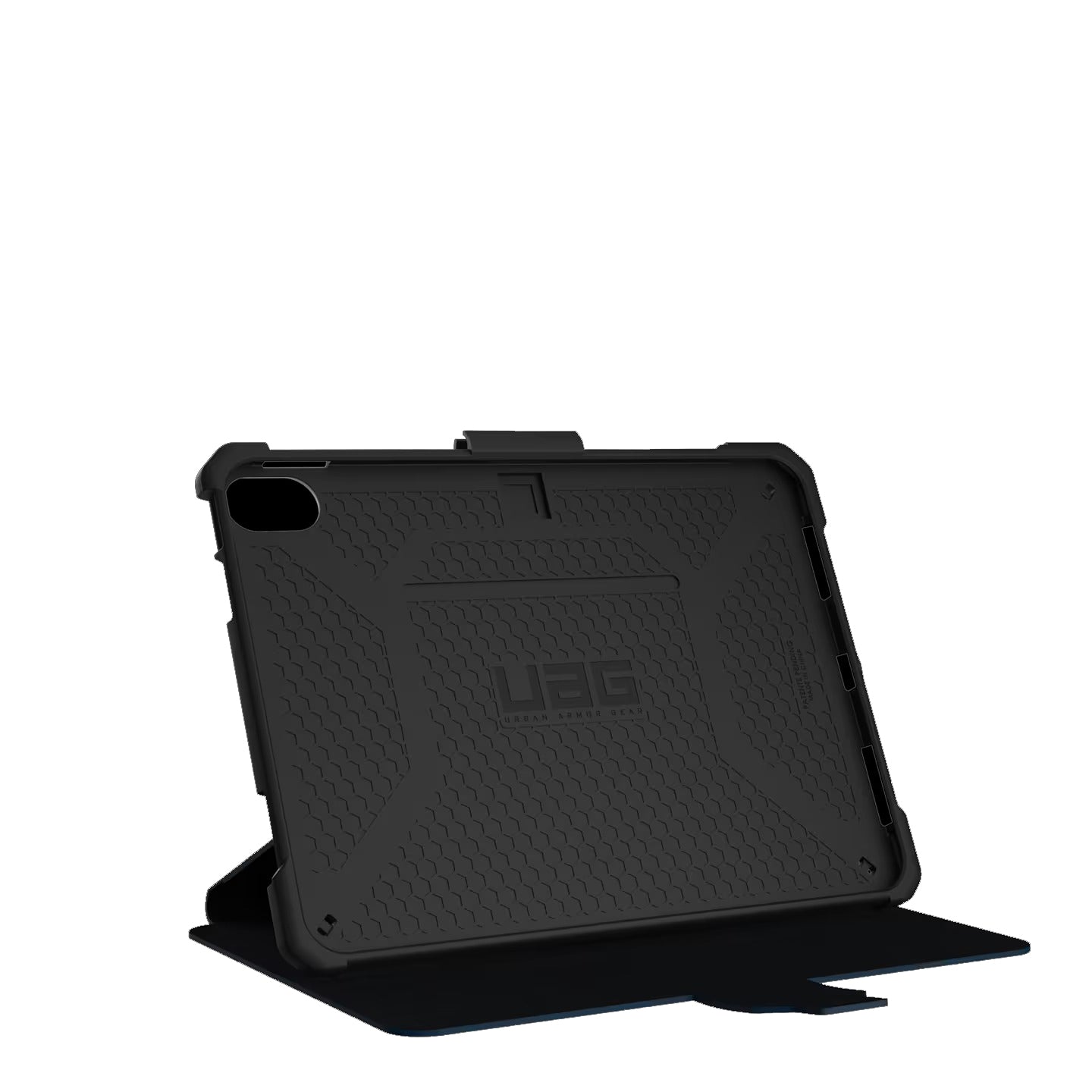 UAG Metropolis SE Folio Case for iPad 10.9 Gen 10 - Mallard