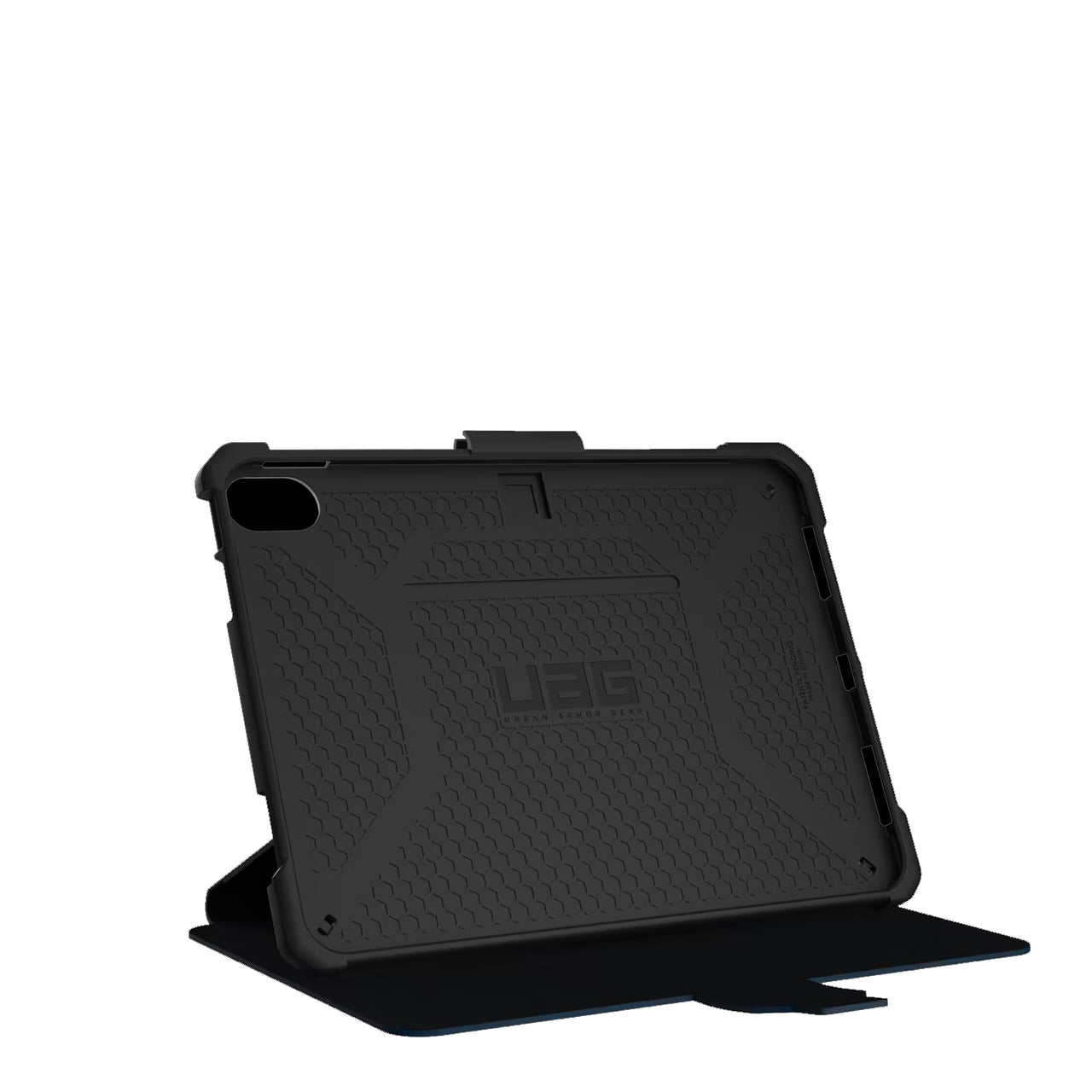 UAG Metropolis SE Folio Case for iPad 10.9 Gen 10 - Mallard