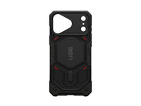 UAG Monarch Pro for iPhone 18 Pro Max - Kevlar Black