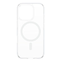 Thumbnail for PanzerGlass 4-in-1 Protection Bundle(Screen|Lens|Case|Ring) for iPhone 16 Pro - Clear