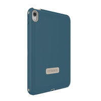 Thumbnail for Otterbox Defender Case Medtronic for iPad 10th Gen (No Shield Stand) - Denim Blue