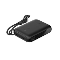 Thumbnail for Belkin BoostCharge Power Bank 10K with Display