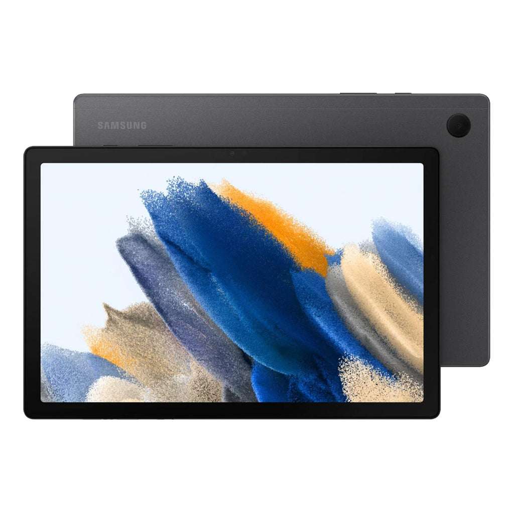 Samsung Galaxy Tab A8 4G 10.5'', 64GB/4GB, USB-C - Grey