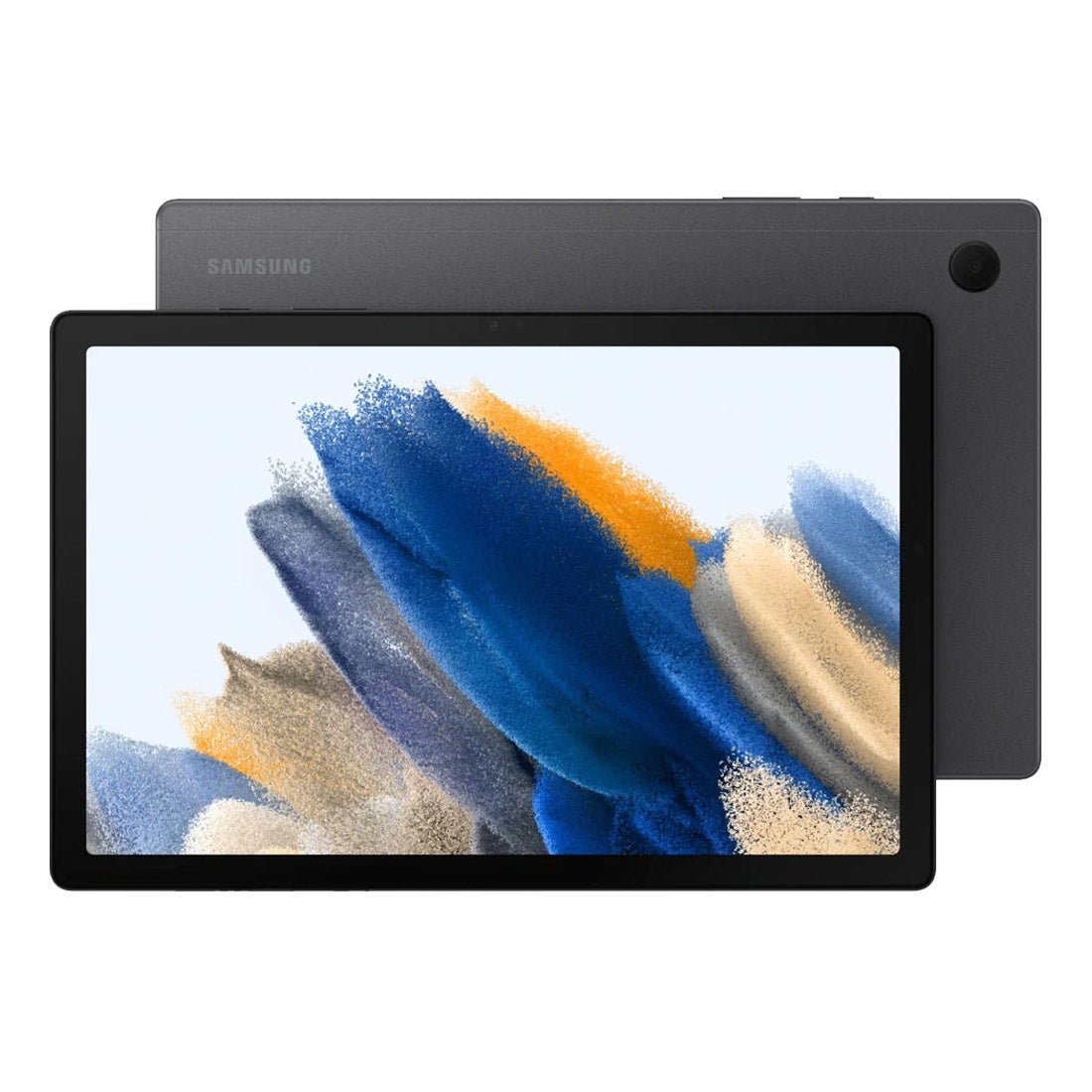 Samsung Galaxy Tab A8 4G 10.5'', 64GB/4GB, USB-C - Grey