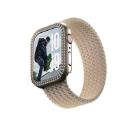 Thumbnail for PanzerGlass SAFE Bling Bumper Apple Watch Ultra 2 (41mm) - Gold