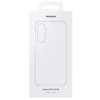 Thumbnail for Samsung Galaxy A17 5G Clear Case- Transparent