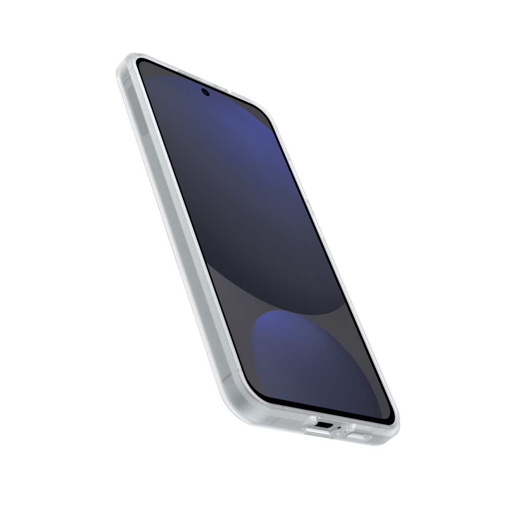 OtterBox React - Samsung Galaxy S24FE - Clear