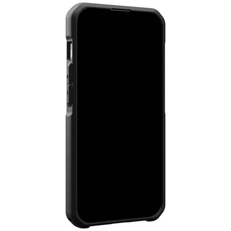UAG Metropolis LT Kevlar Magsafe Case for iPhone 15 Pro - Black