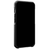 Thumbnail for UAG Metropolis LT Kevlar Magsafe Case for iPhone 15 Pro - Black