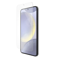 Thumbnail for EFM Tempered Glass Screen Protector Bulk Pack 50 Units for Samsung Galaxy S24 / S25 - Clear