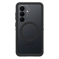 Thumbnail for OtterBox Defender Pro XT Case with Magnets Suits for Samsung Galaxy S26- Black