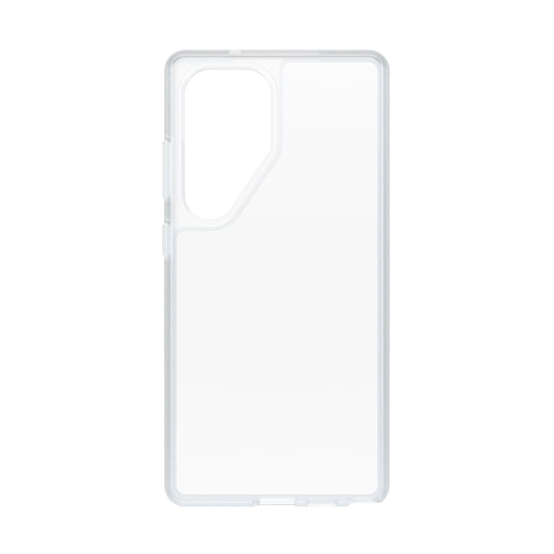OtterBox React Case for Samsung Galaxy S25 Ultra - Clear