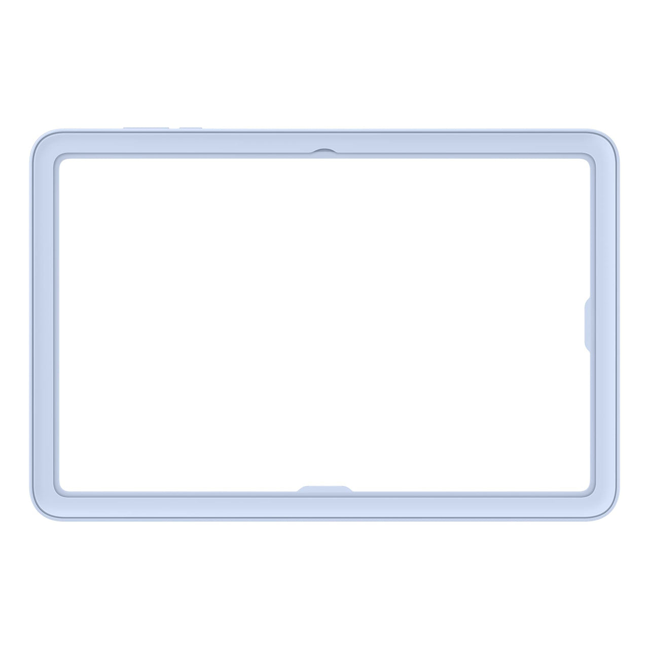 Samsung Frame Cover for Galaxy Tab S11 Ultra- Blue