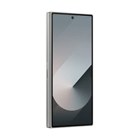 Thumbnail for Samsung Galaxy Z Fold6 5G 512GB - Silver shadow