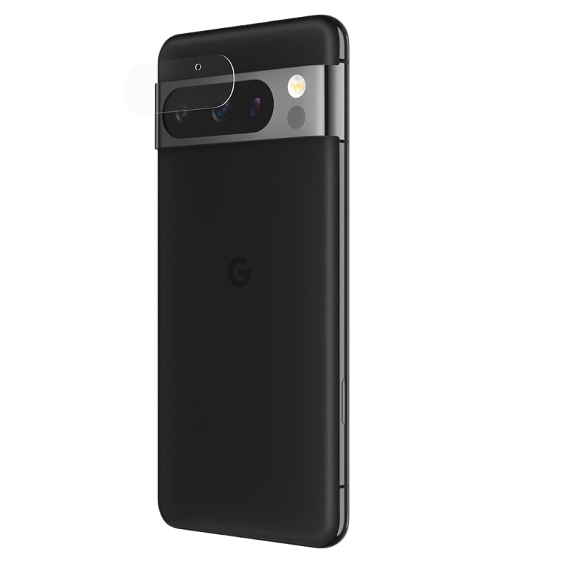Case-Mate Lens Protector for Google Pixel 8 Pro - Clear