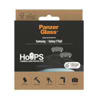 Thumbnail for PanzerGlass Hoops Lens Protector for Samsung Z Flip5