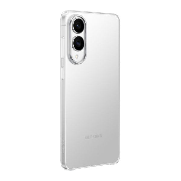 Samsung Case for Galaxy S25 Edge - Clear