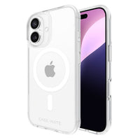 Thumbnail for Case-Mate Tough MagSafe Case for iPhone 16 Plus