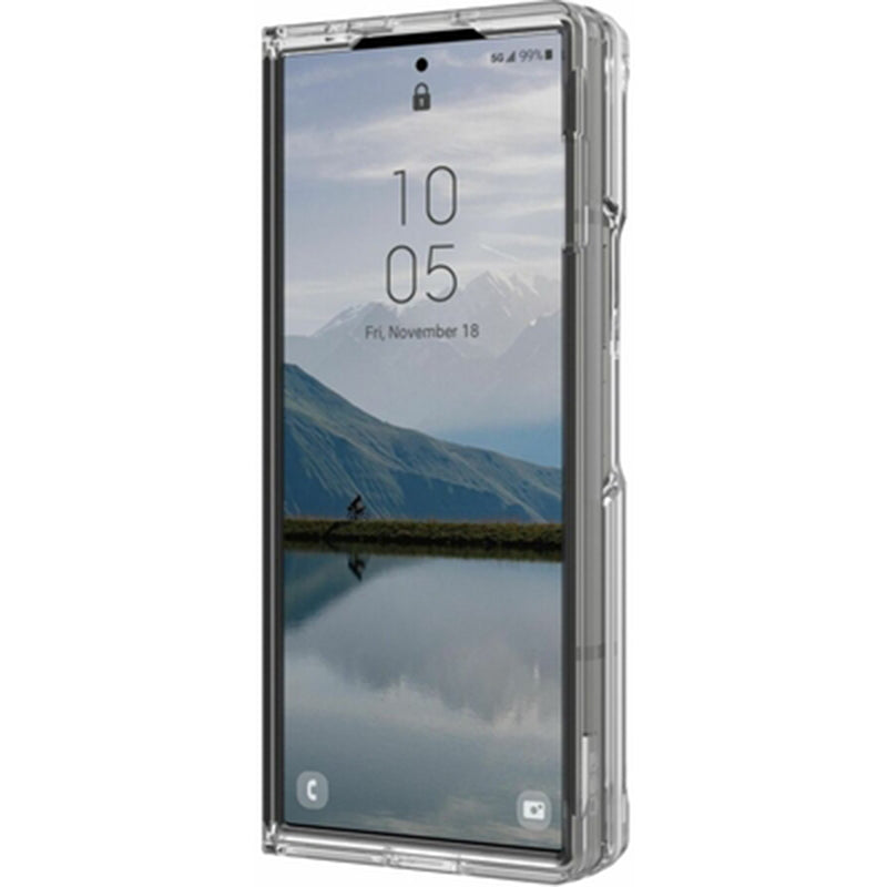 UAG Plyo Case for Samsung Galaxy Z FOLD 6 - Ice