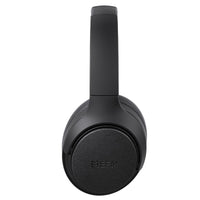 Thumbnail for EFM Austin Studio Lite Over Ear Headphones - Black