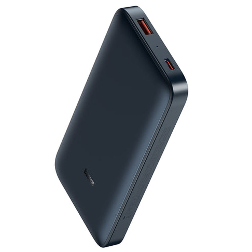 Baseus Magnetic Wireless Quick Charging Power Bank 10000mAh 20W - Blue