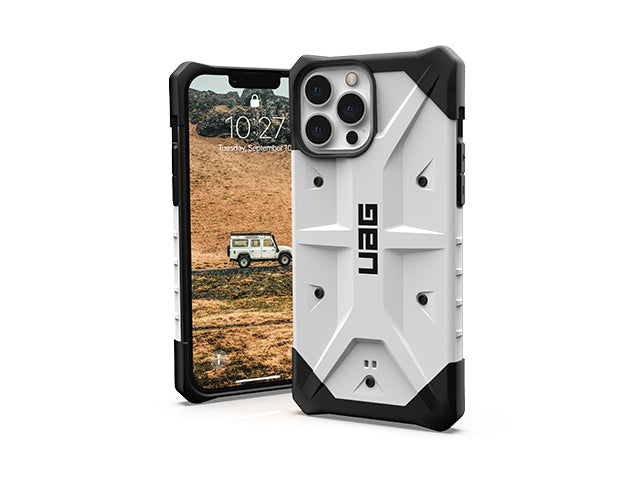 UAG Pathfinder - iPhone 13 Pro -  White