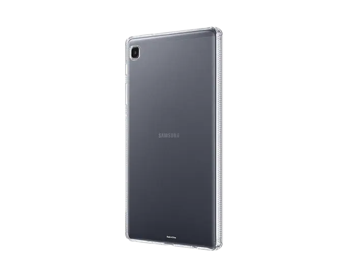 Samsung Galaxy Tab 'A7 LITE' 8.7" Clear Back Cover