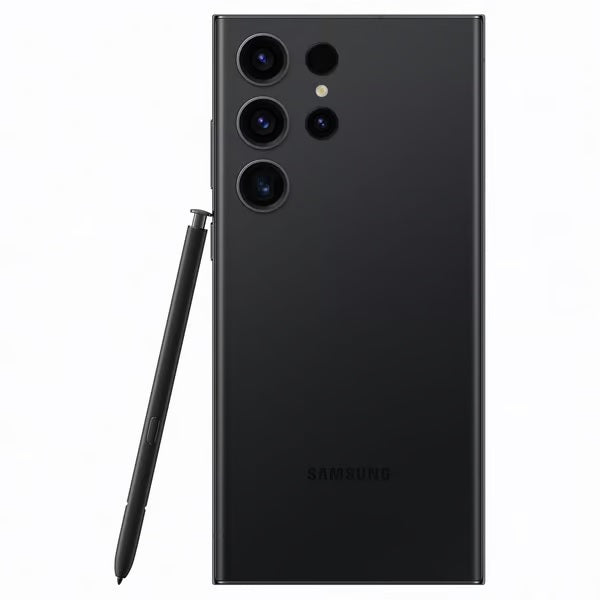Samsung Galaxy S23 Ultra 256GB Android 13 - Phantom Black
