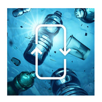 Thumbnail for Zagg Crystal Palace & Glass Elite Bundle for Google Pixel 8a- Clear